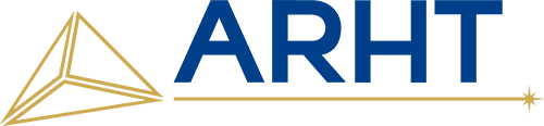 ARHT logo