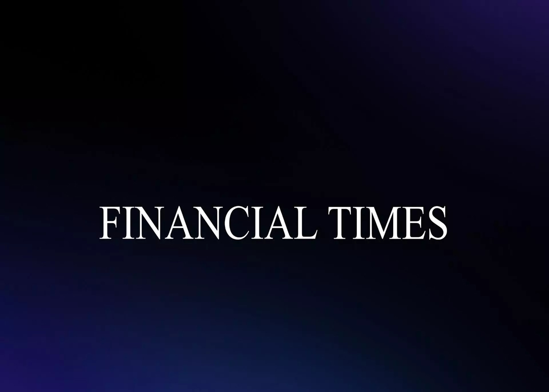 Financial Times: Dealers were beamed into Art Basel Hong Kong