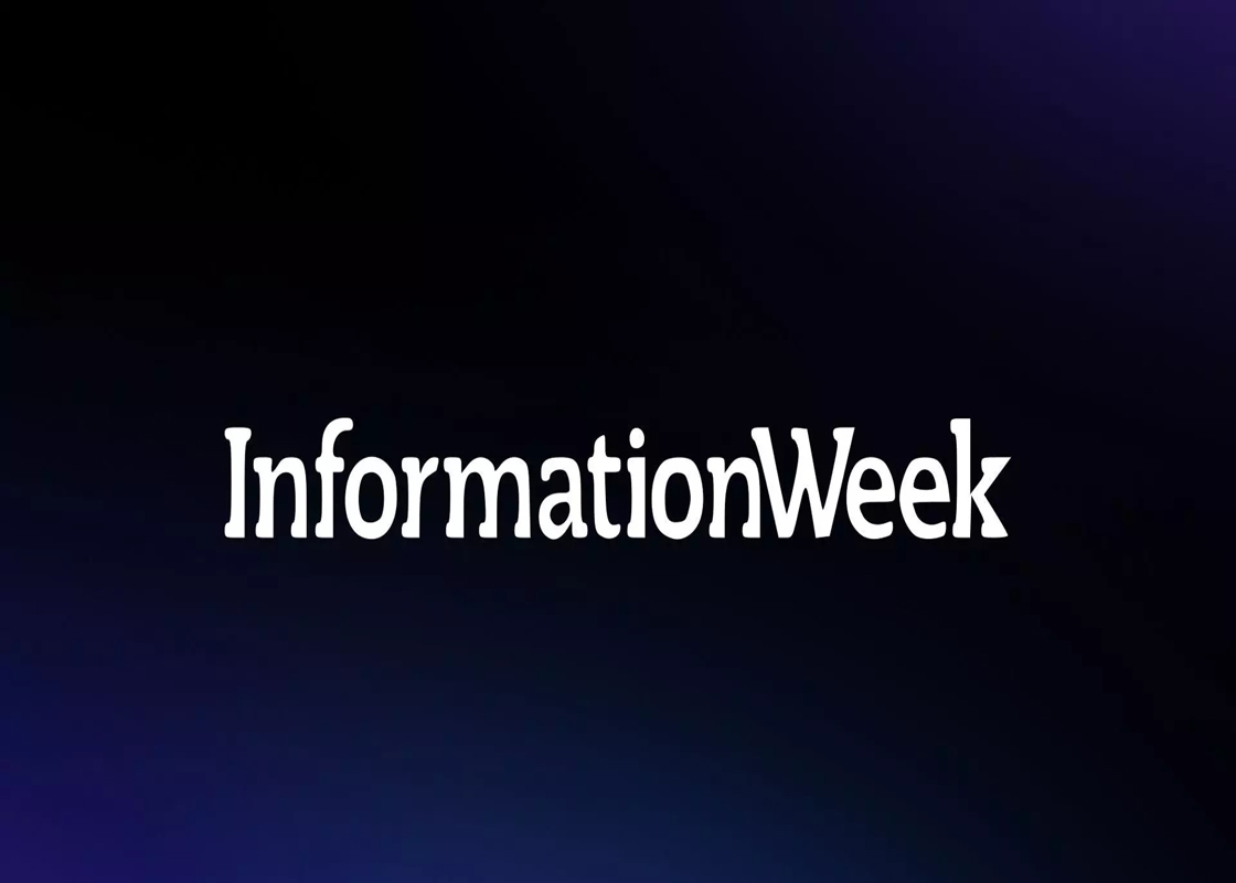 Information Week: Move Over, Zoom, Holograms Are Next
