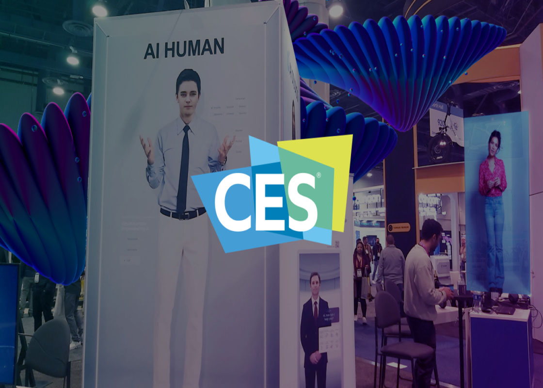 CES 2023 Trends: Holograms, AI Bots are the Future of Customer Service