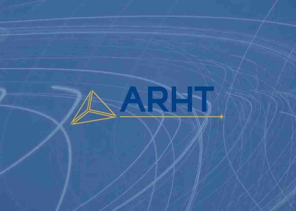 ARHT Media Inc. Receives New Patent For Its Revolutionary Holographic Display Technology