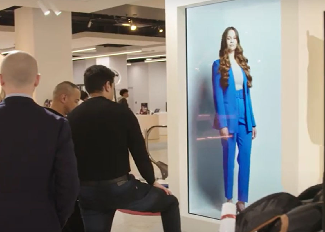 Case Study: Smartech Uses Hologram Technology To Deliver Impactful Product Demos
