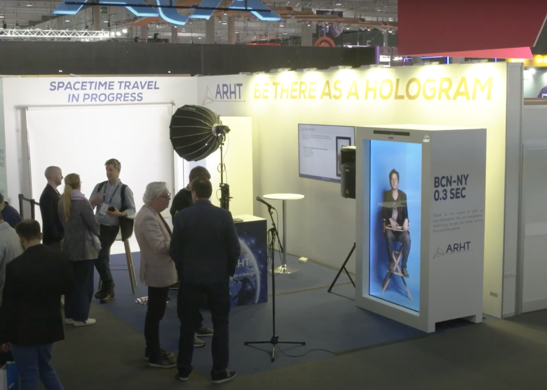 ISE 2023 Highlights