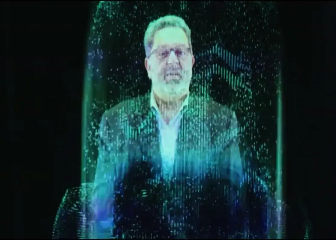 IMD invests in hologram technology to improve learning capabilities and experience