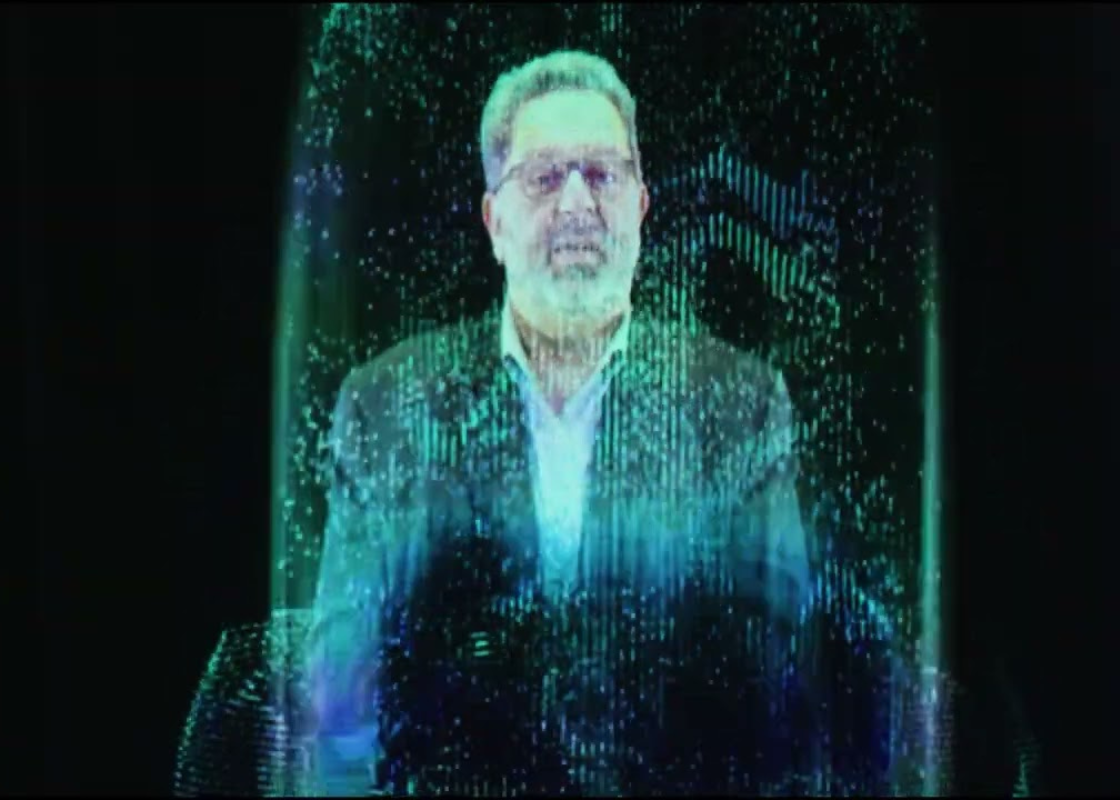 IMD invests in hologram technology to improve learning capabilities and experience