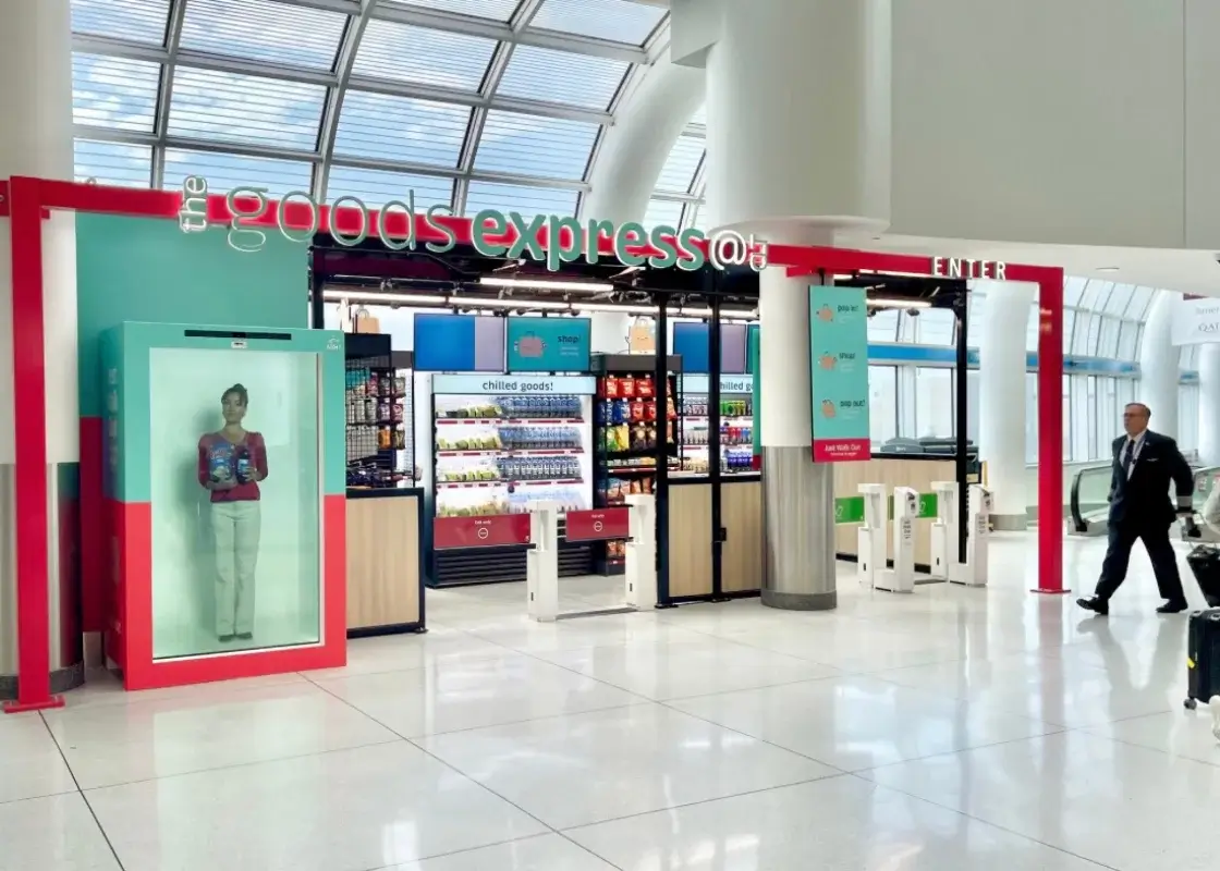 Paradies Lagardère and ARHT Launch Innovative Collaboration at Charlotte Douglas International Airport